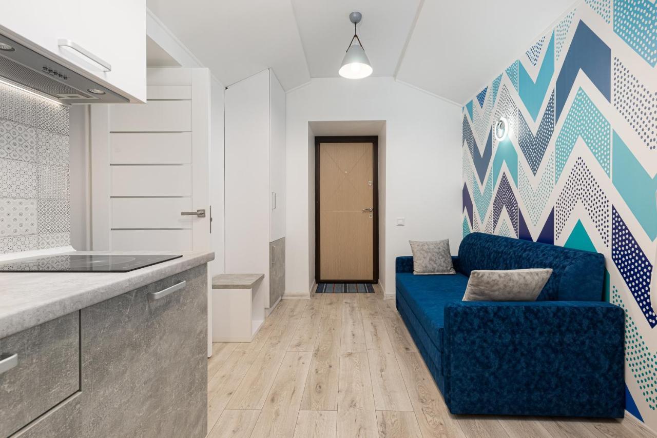 Apartments On Chaykovskogo 16 Odesa Exterior photo